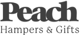 Peach-Hampers Logo